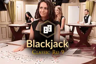 Blackjack Classic Ru 9